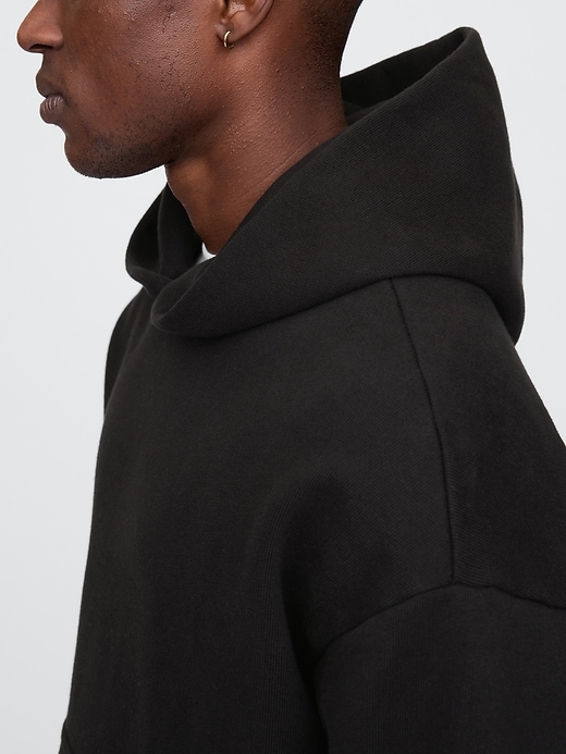 Image number 6 showing, The Extra Heavyweight Hoodie That Hoodies