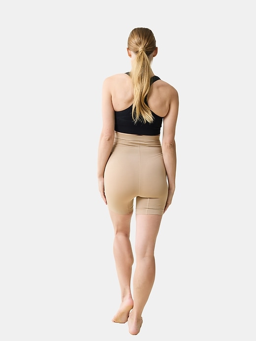 Image number 6 showing, Ingrid and Isabel 2 Pack Shapewear Short Bundle