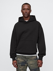 Extra heavyweight hoodie best sale