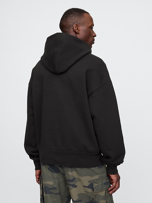 Image number 4 showing, The Extra Heavyweight Hoodie That Hoodies