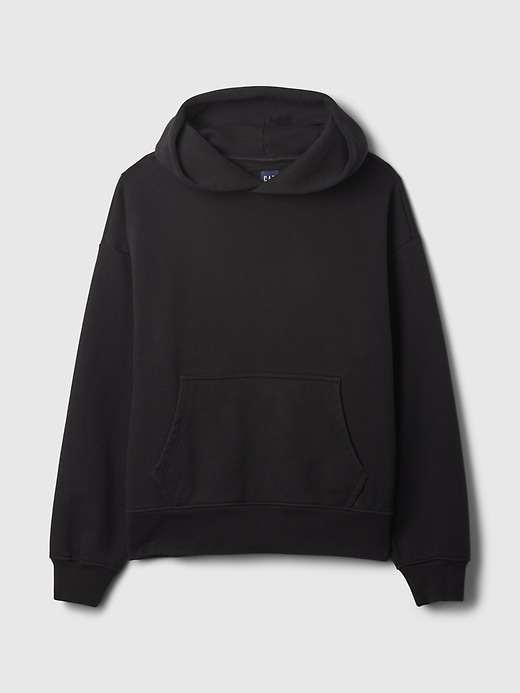 Image number 1 showing, The Extra Heavyweight Hoodie That Hoodies