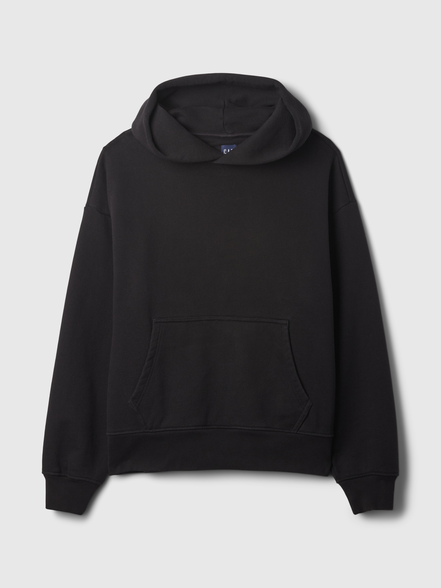 The Extra Heavyweight Hoodie That Hoodies