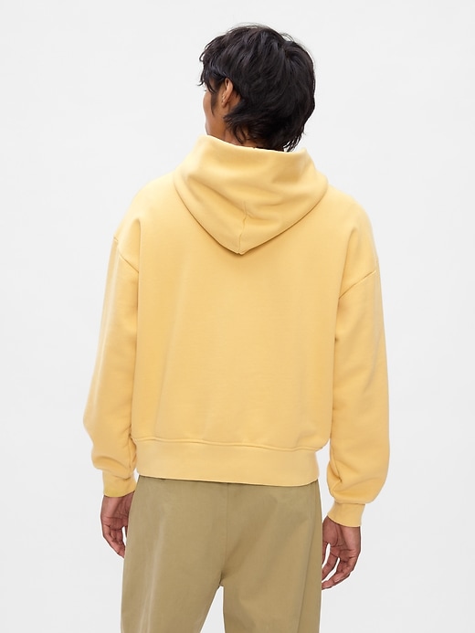 Image number 3 showing, The Extra Heavyweight Hoodie That Hoodies