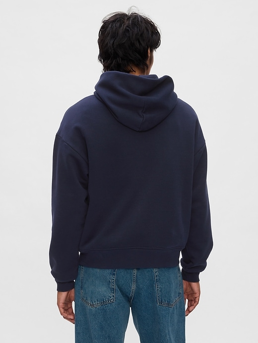 Image number 4 showing, The Extra Heavyweight Hoodie That Hoodies