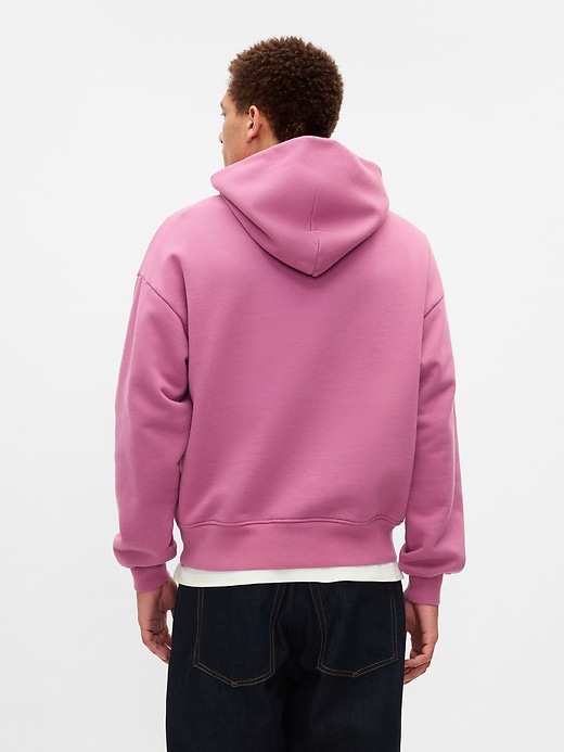 Image number 4 showing, The Extra Heavyweight Hoodie That Hoodies