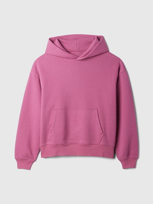 Image number 1 showing, The Extra Heavyweight Hoodie That Hoodies