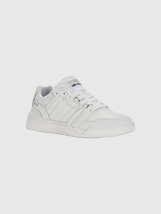 Image number 2 showing, K-Swiss Mens SI-18 Rival Sneaker