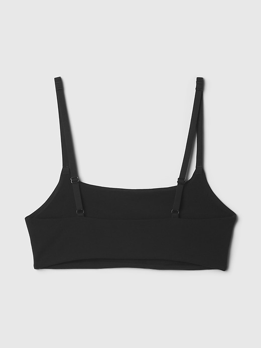 Image number 6 showing, Organic Stretch Cotton Bralette