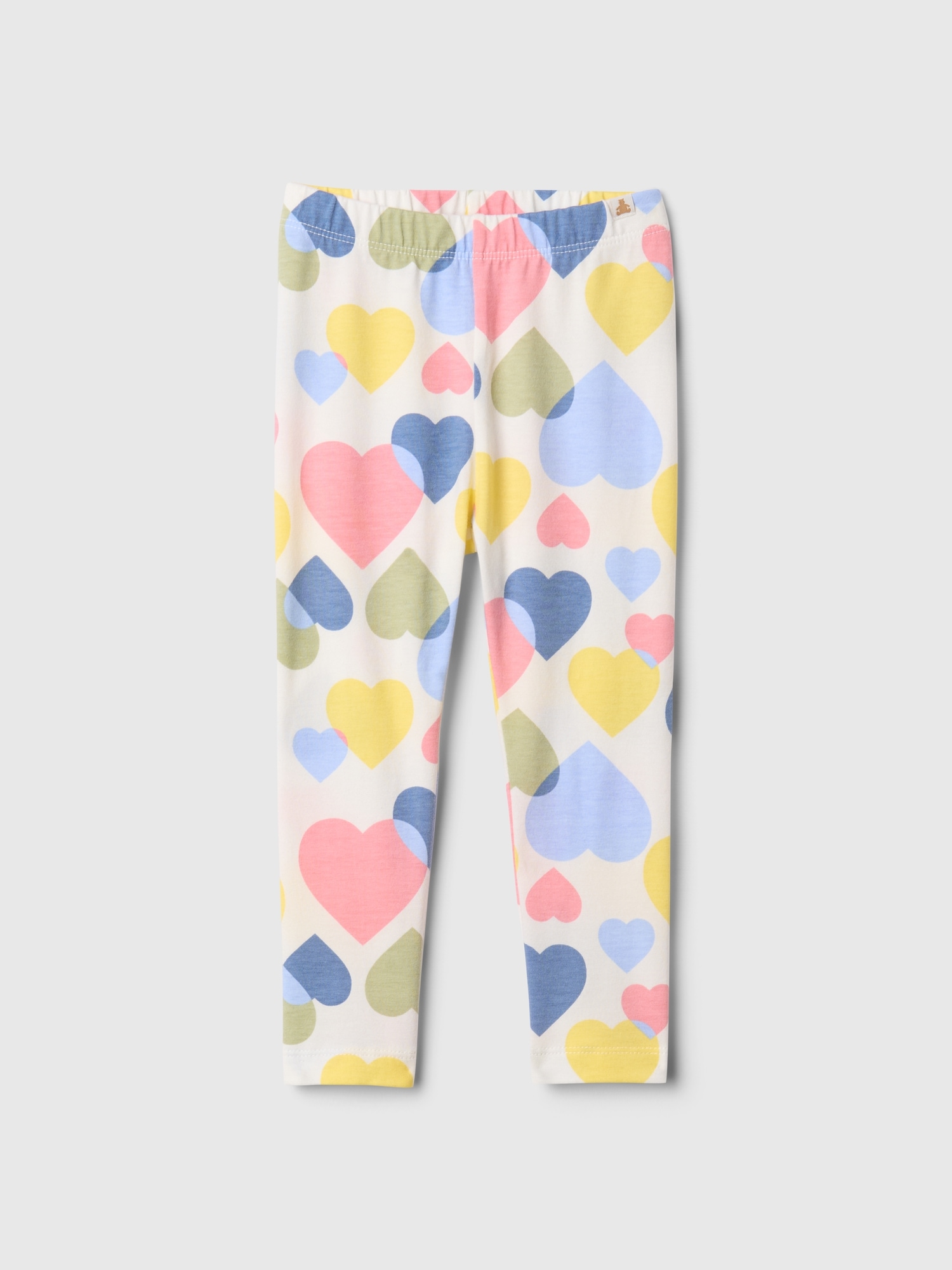 Baby & Toddler Mix & Match Leggings