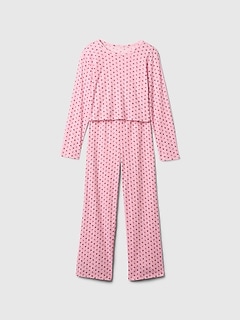 New Girls 5T outlet Gap Cotton Pajama Set Lot