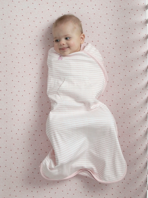 Image number 5 showing, babyGap 3 Piece Bedding and Sleep Sack Bundle