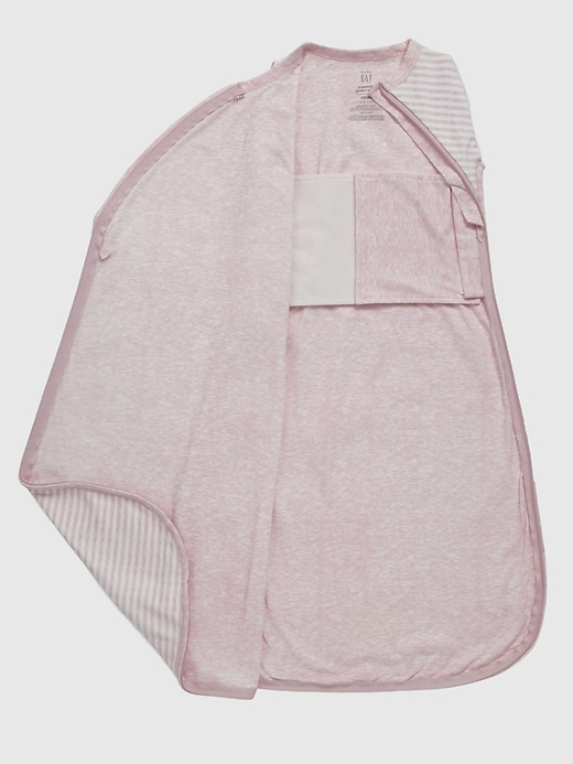 Image number 10 showing, babyGap 3 Piece Blanket and Sleep Sack Bundle