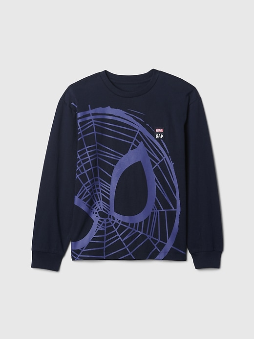 Image number 1 showing, GapKids &#124 Marvel Graphic T-Shirt