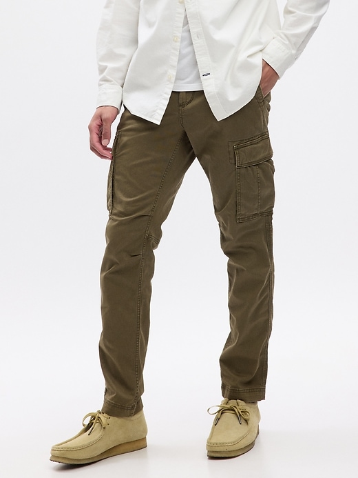 Image number 2 showing, Cargo Pants