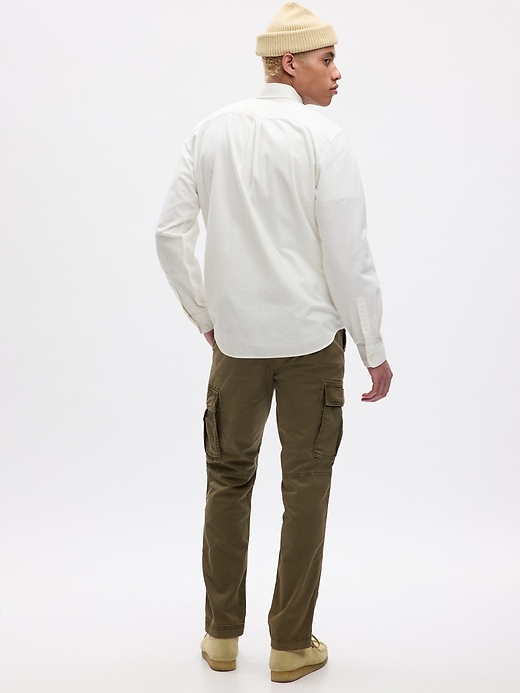 Image number 3 showing, Cargo Pants