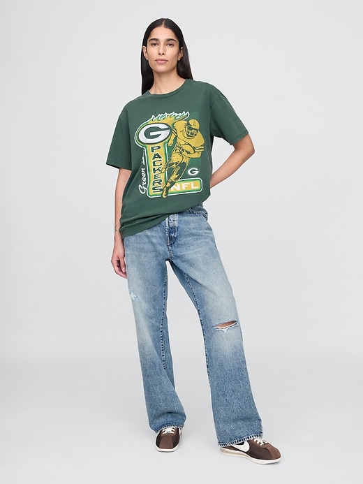 Image number 5 showing, NFL Green Bay Packers Graphic T-Shirt