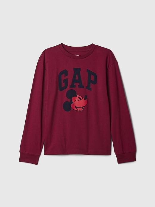 Image number 4 showing, Gap × Disney Kids Graphic T-Shirt