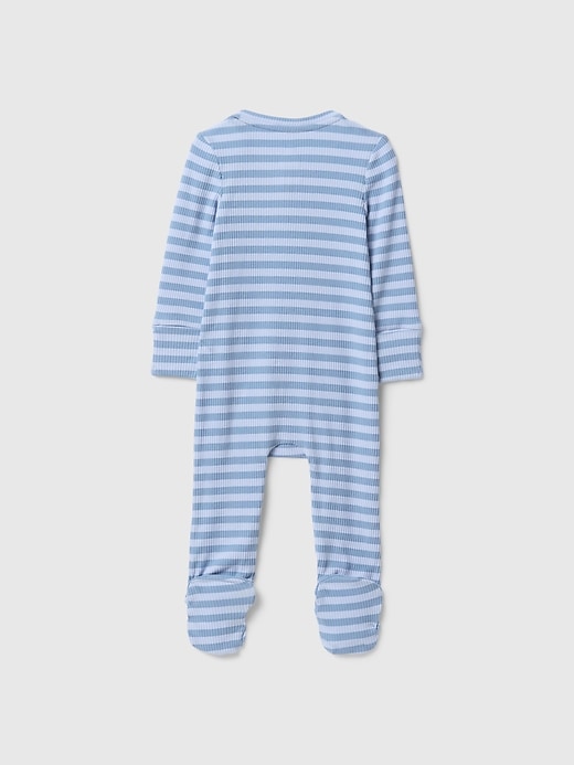 Image number 2 showing, Baby First Favorites One-Piece