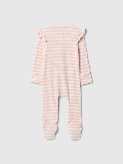 Image number 2 showing, Baby First Favorites One-Piece