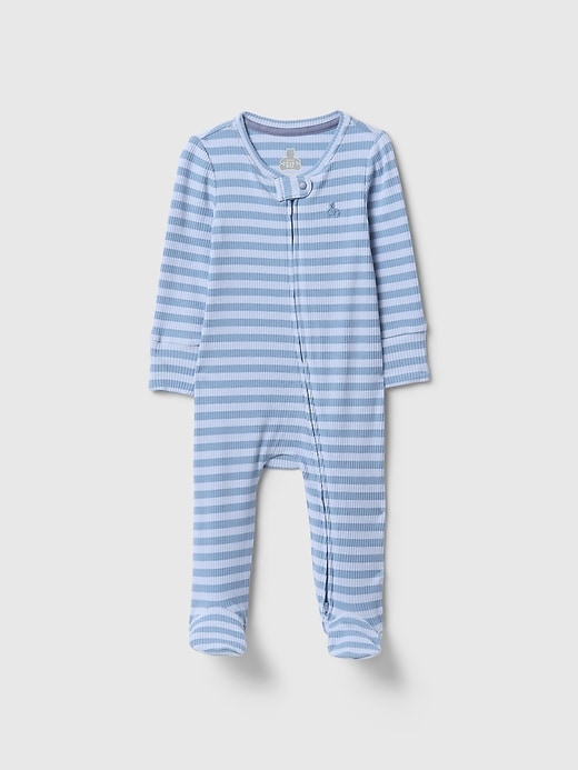 Image number 1 showing, Baby First Favorites One-Piece