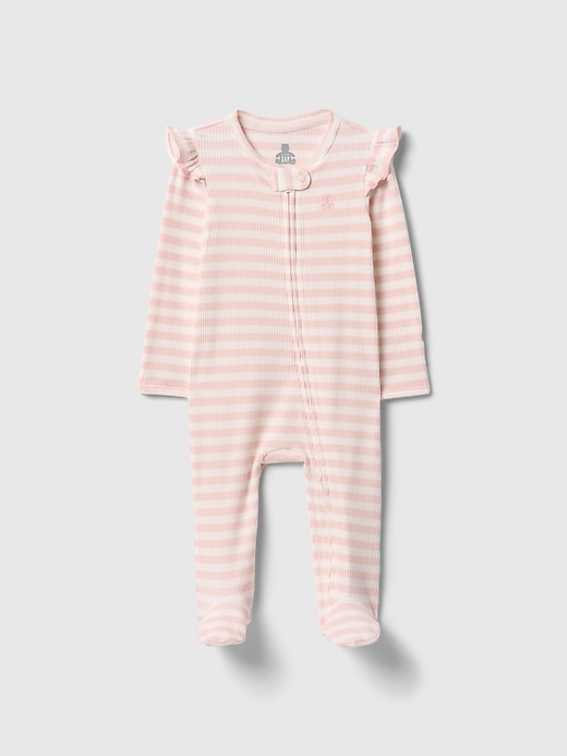 Image number 1 showing, Baby First Favorites One-Piece