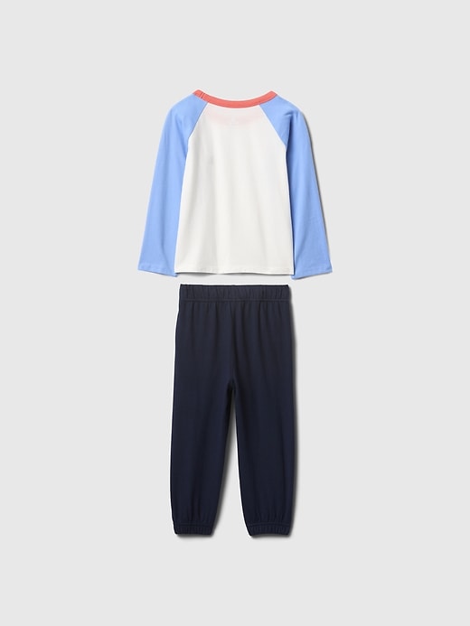 Image number 2 showing, babyGap Mix and Match Two-Piece Outfit Set