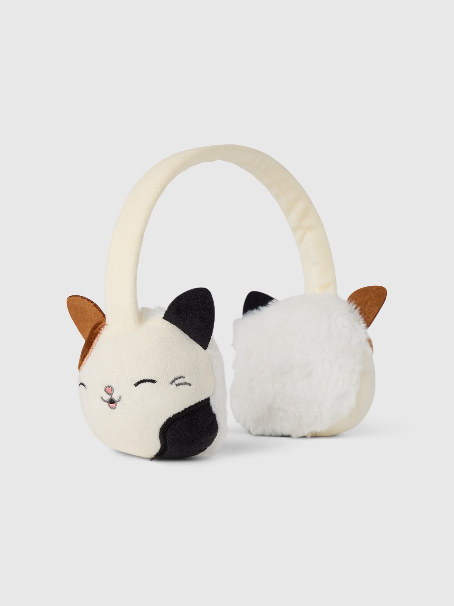 Kids Squishmallow Earmuffs