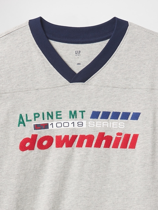 Image number 2 showing, Kids Hockey T-Shirt