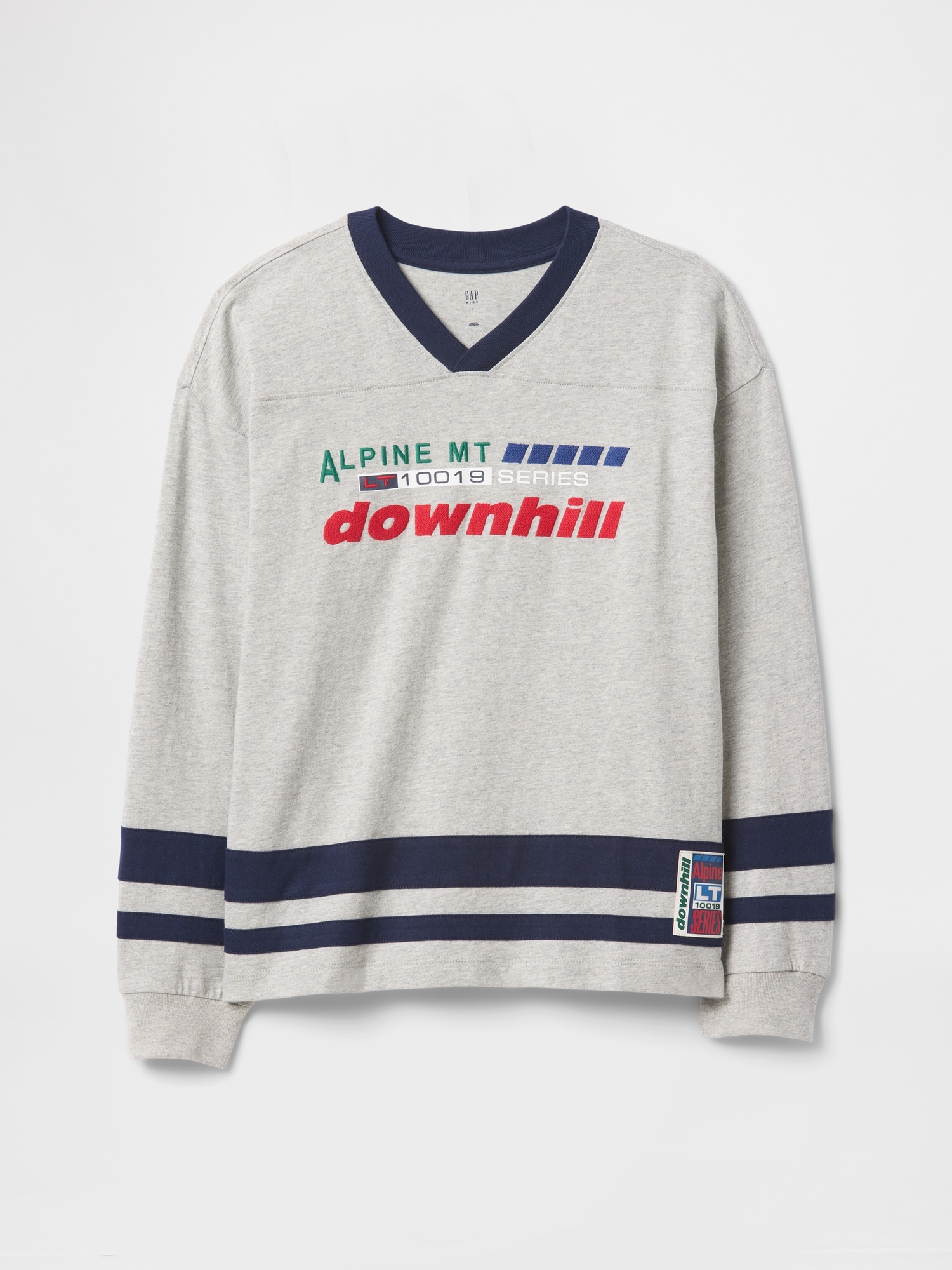 Kids Hockey T-Shirt