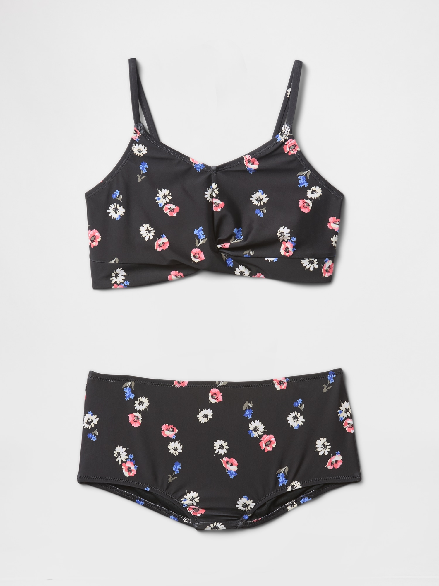 Kids Swim Two-Piece