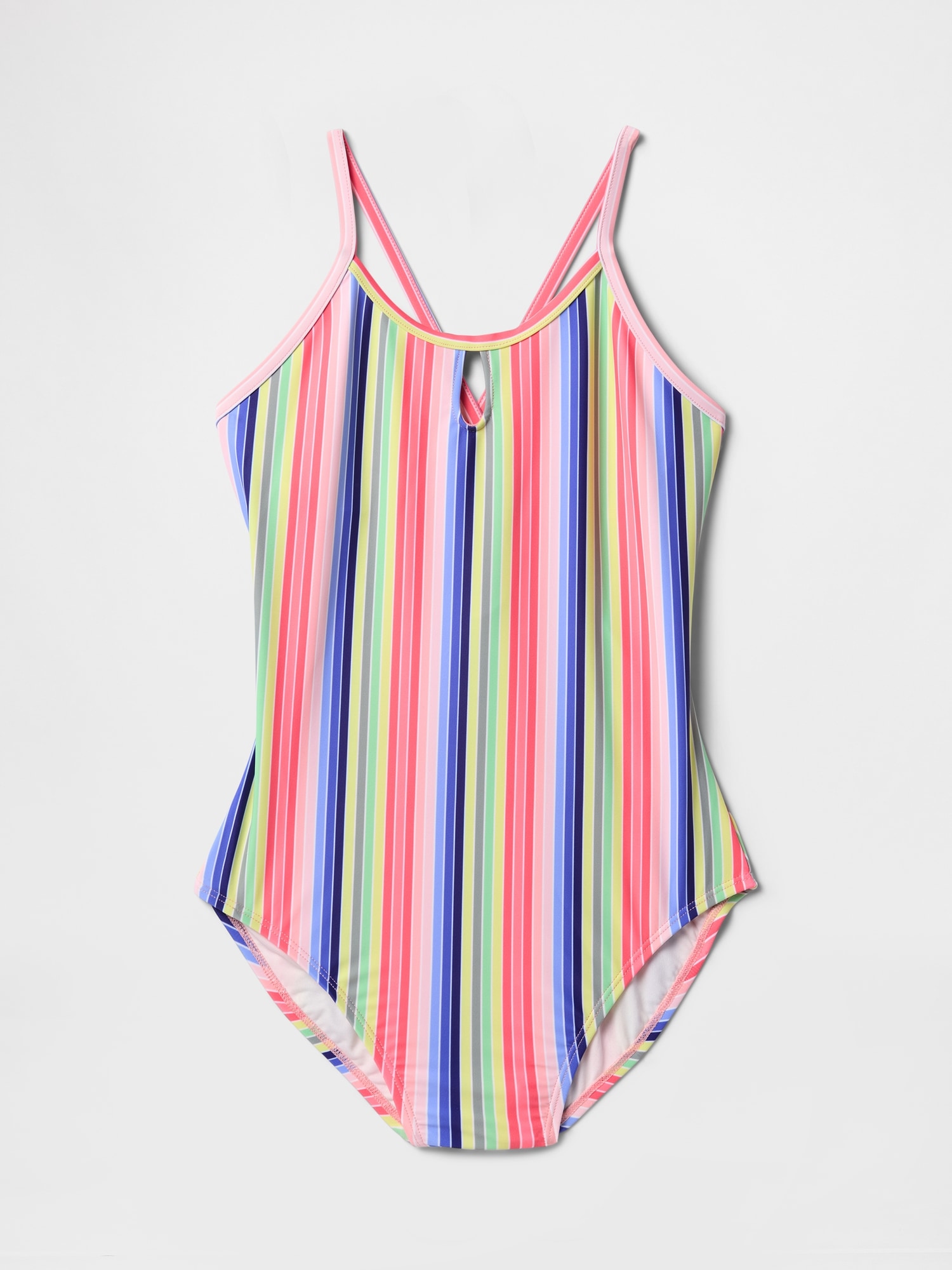 Kids One-Piece Swimsuit