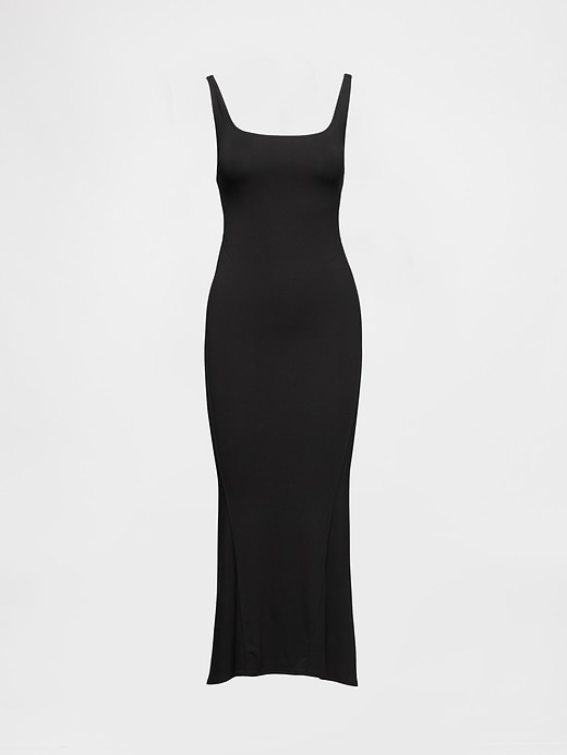 Image number 4 showing, Knit Maxi Dress Designed by Zac Posen