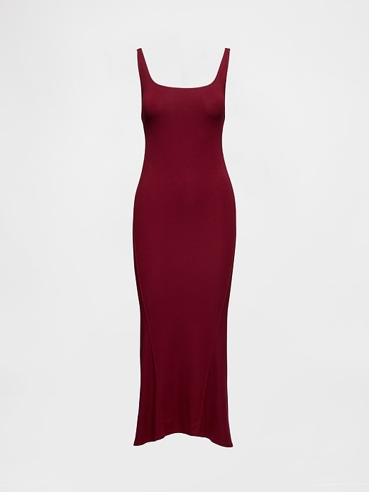 Image number 6 showing, Knit Maxi Dress Designed by Zac Posen