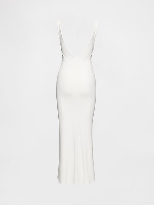 Image number 5 showing, Knit Maxi Dress Designed by Zac Posen