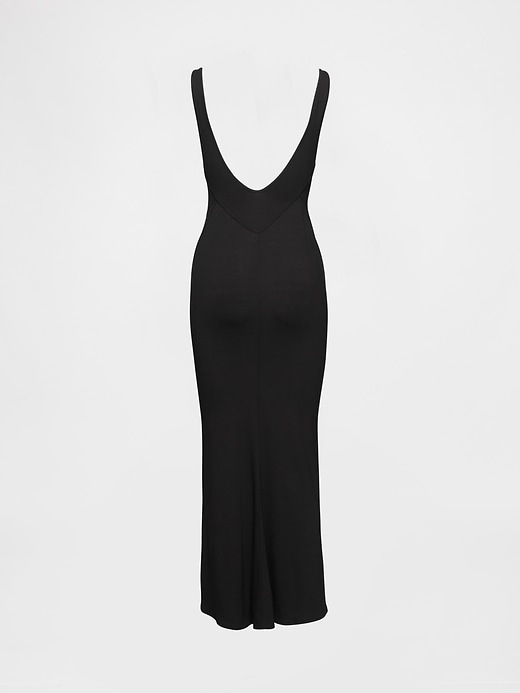 Image number 5 showing, Knit Maxi Dress Designed by Zac Posen