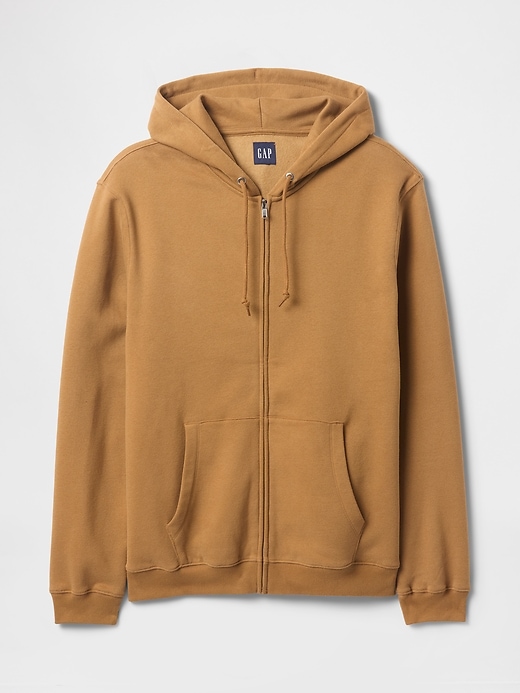 Image number 5 showing, Vintage Soft Zip Hoodie