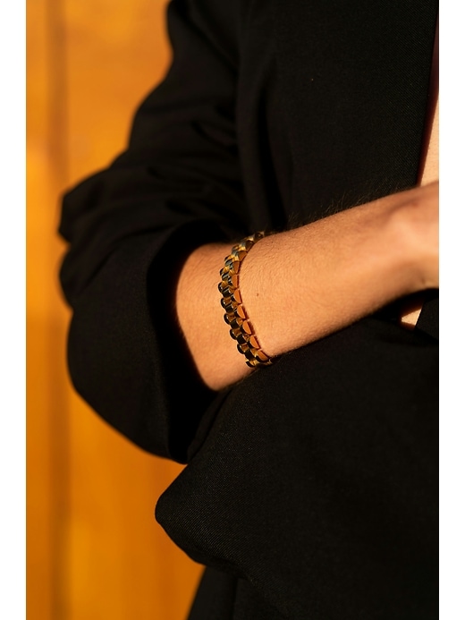 Image number 3 showing, TIMELESS BRACELET