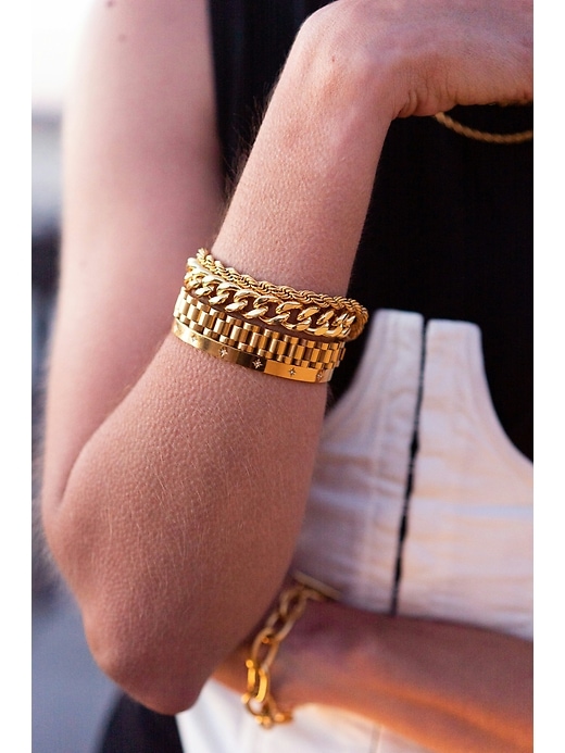 Image number 2 showing, TIMELESS BRACELET