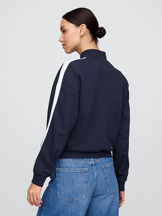 Image number 2 showing, VintageSoft Track Jacket