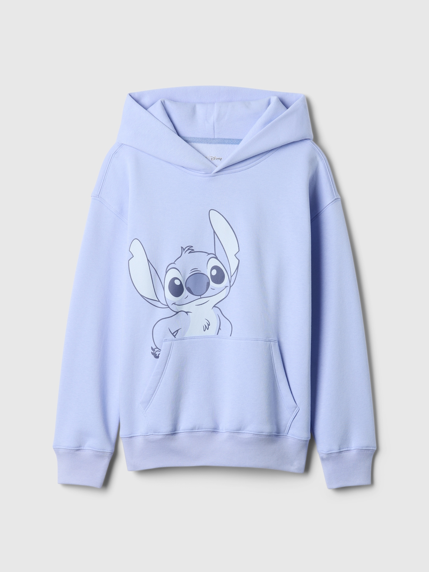 Gap × Disney Kids Vintage Soft Logo Hoodie