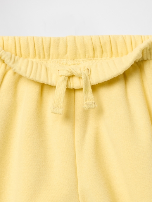 Image number 5 showing, Kids Vintage Soft Relaxed Shorts