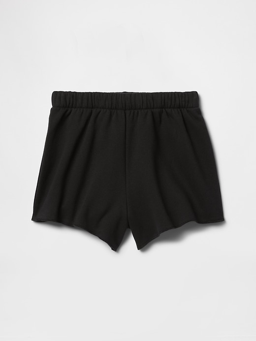 Image number 2 showing, Kids Vintage Soft Relaxed Shorts