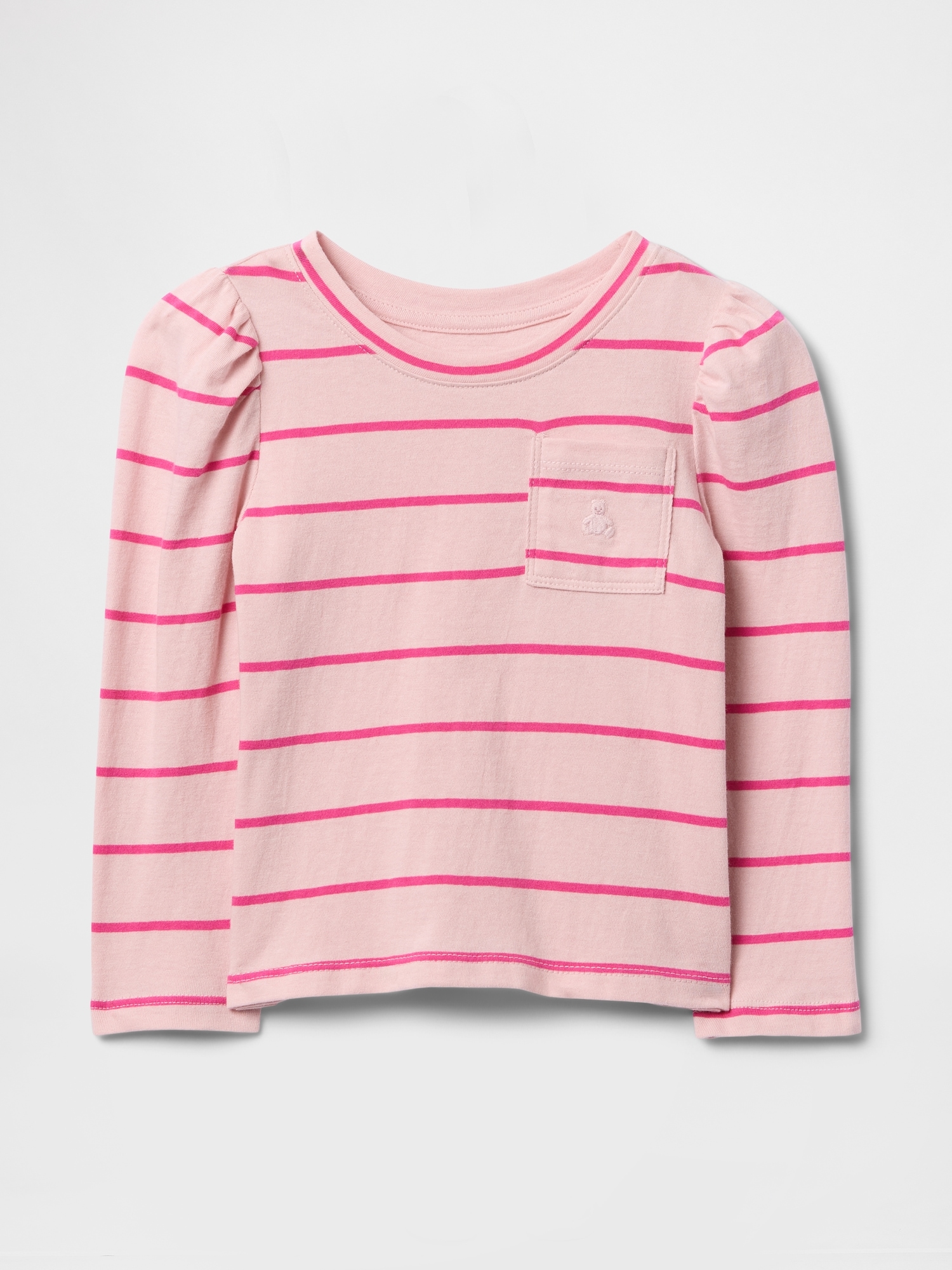 babyGap Mix and Match Pocket T-Shirt