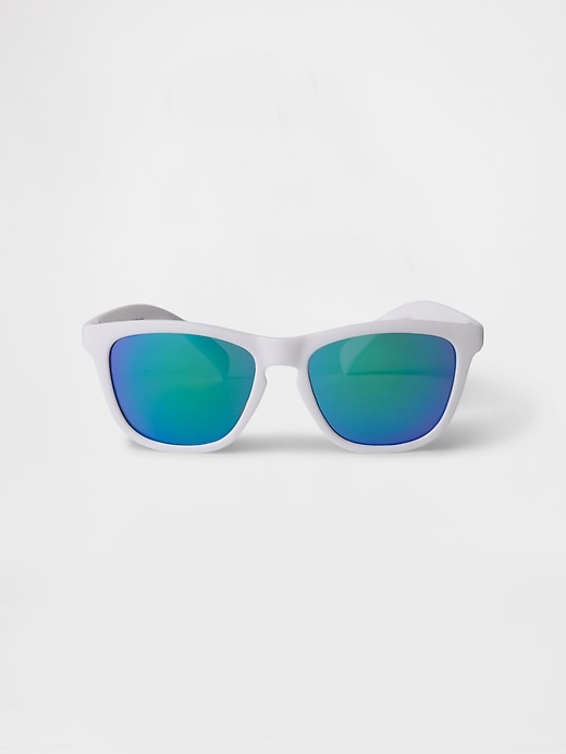 View large product image 1 of 1. Toddler Sunglasses