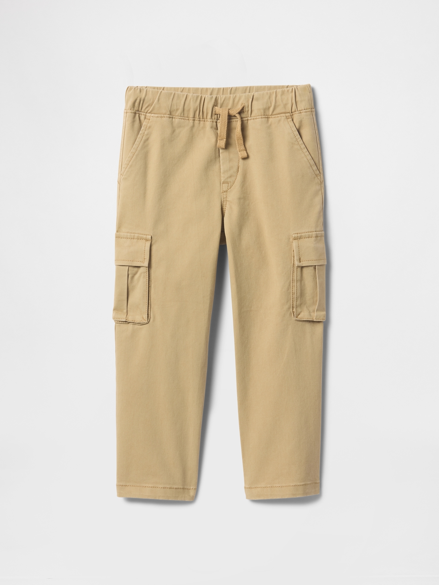 Baby & Toddler Pull-On Cargo Pants