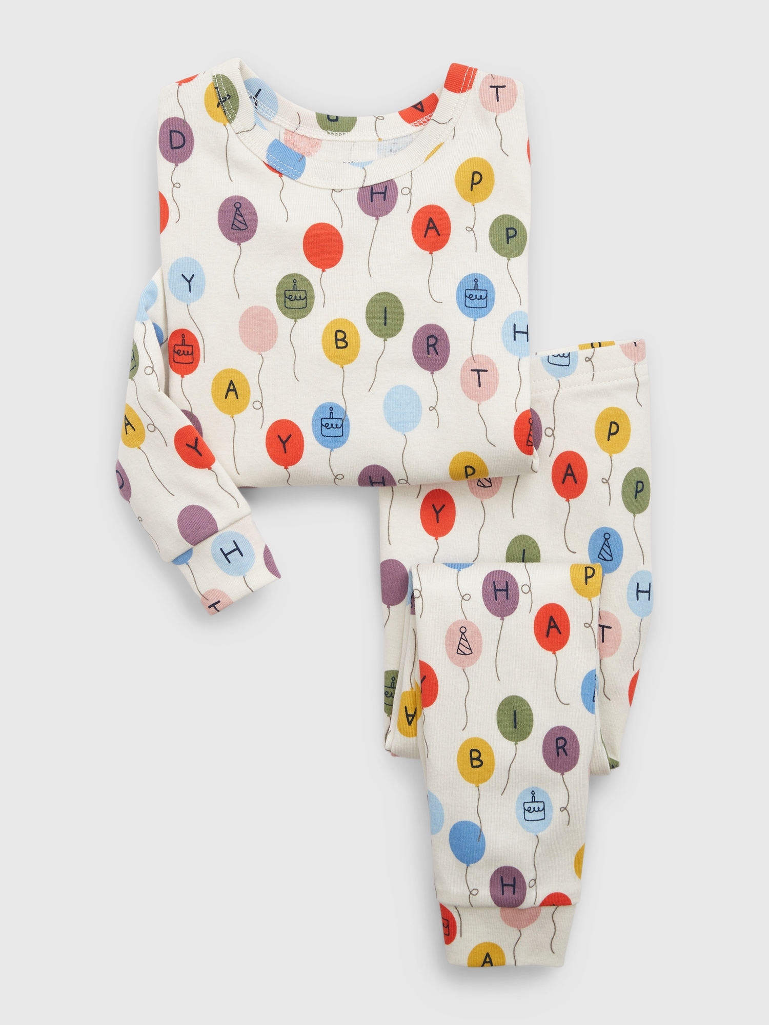 Gap baby girl pajamas sale