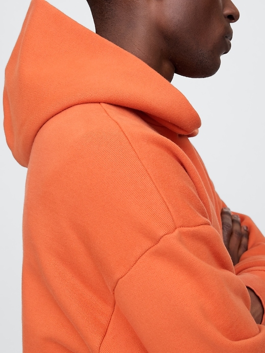 Image number 5 showing, The Extra Heavyweight Hoodie That Hoodies