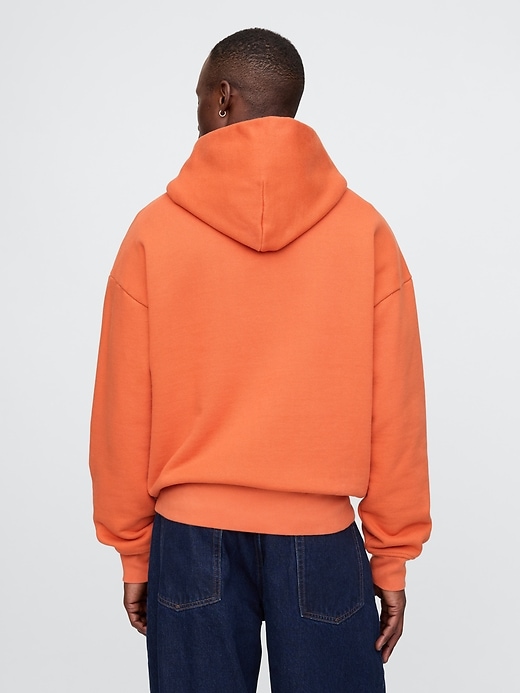 Image number 4 showing, The Extra Heavyweight Hoodie That Hoodies