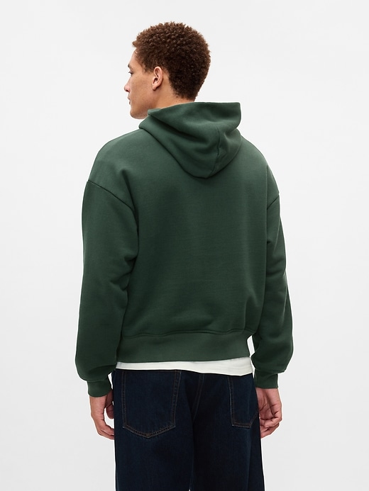 Image number 4 showing, The Extra Heavyweight Hoodie That Hoodies