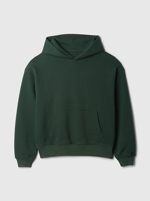 Image number 5 showing, The Extra Heavyweight Hoodie That Hoodies